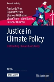 Justice In Climate Policy