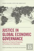 Justice In Global Economic Governance
