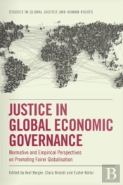 Justice In Global Economic Governance