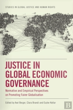 Bertrand.pt - Justice In Global Economic Governance