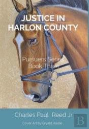 Justice In Harlon County