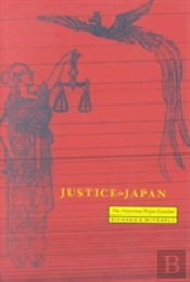 Justice In Japan