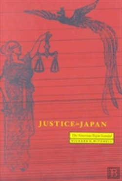 Bertrand.pt - Justice In Japan