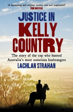 Bertrand.pt - Justice In Kelly Country