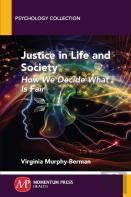 Justice In Life And Society