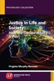 Justice In Life And Society