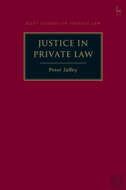 Bertrand.pt - Justice In Private Law