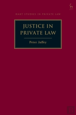 Bertrand.pt - Justice In Private Law