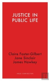 Justice In Public Life