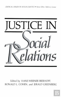 Bertrand.pt - Justice In Social Relations