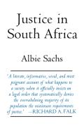Justice In South Africa