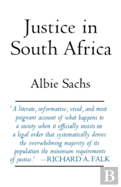 Justice In South Africa