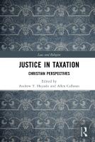 Justice In Taxation