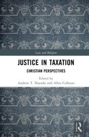 Justice In Taxation