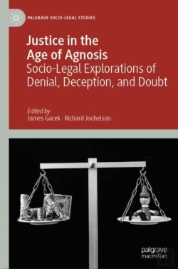 Bertrand.pt - Justice In The Age Of Agnosis