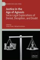 Justice In The Age Of Agnosis