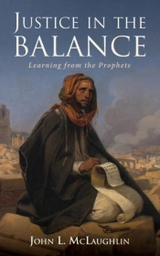 Justice In The Balance