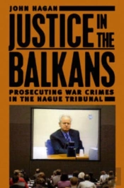 Justice In The Balkans