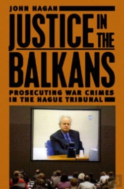Bertrand.pt - Justice In The Balkans