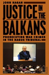 Justice In The Balkans