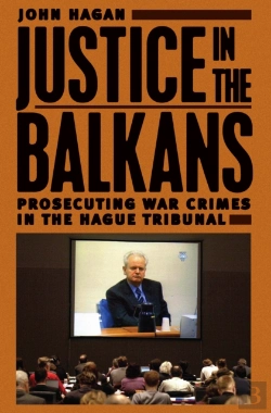 Bertrand.pt - Justice In The Balkans