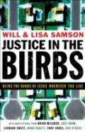 Justice In The Burbs