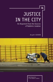 Justice In The City