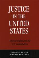 Justice In The United States
