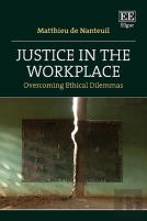 Justice In The Workplace
