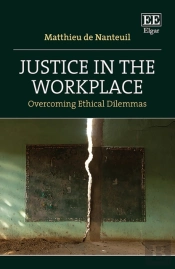 Justice In The Workplace