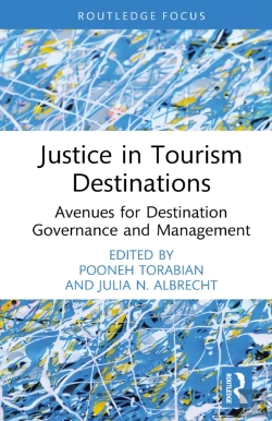 Bertrand.pt - Justice In Tourism Destinations