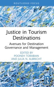 Justice In Tourism Destinations