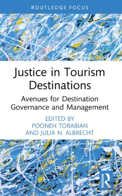 Bertrand.pt - Justice In Tourism Destinations
