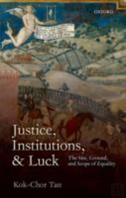 Bertrand.pt - Justice, Institutions, And Luck