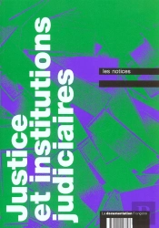 Justice Institutions Judiciaires