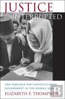 Justice Interrupted