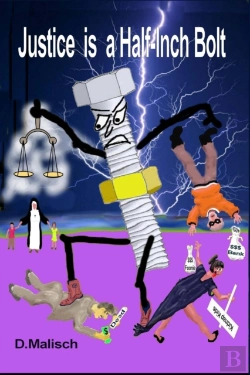 Bertrand.pt - Justice Is A Half-Inch Bolt