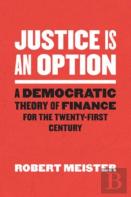Justice Is An Option