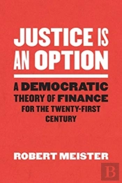 Justice Is An Option