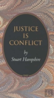 Justice Is Conflict