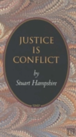 Bertrand.pt - Justice Is Conflict