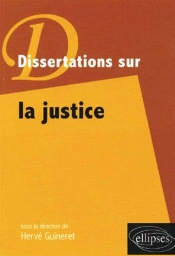 Justice (La)