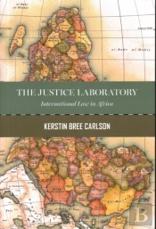 Justice Laboratory