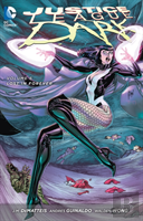 Justice League Dark