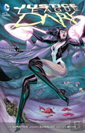 Justice League Dark
