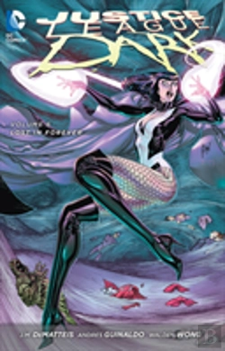 Bertrand.pt - Justice League Dark