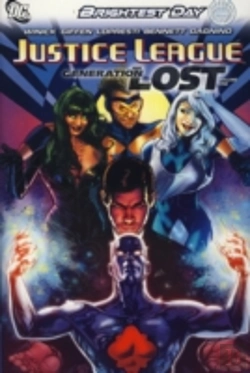 Bertrand.pt - Justice League