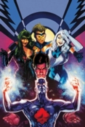 Justice League