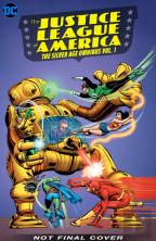 Justice League Of America: The Silver Age Omnibus Volume 1