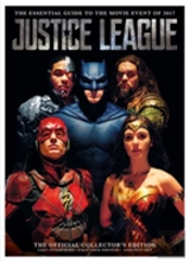Justice League: Official Collector'S Edition Book